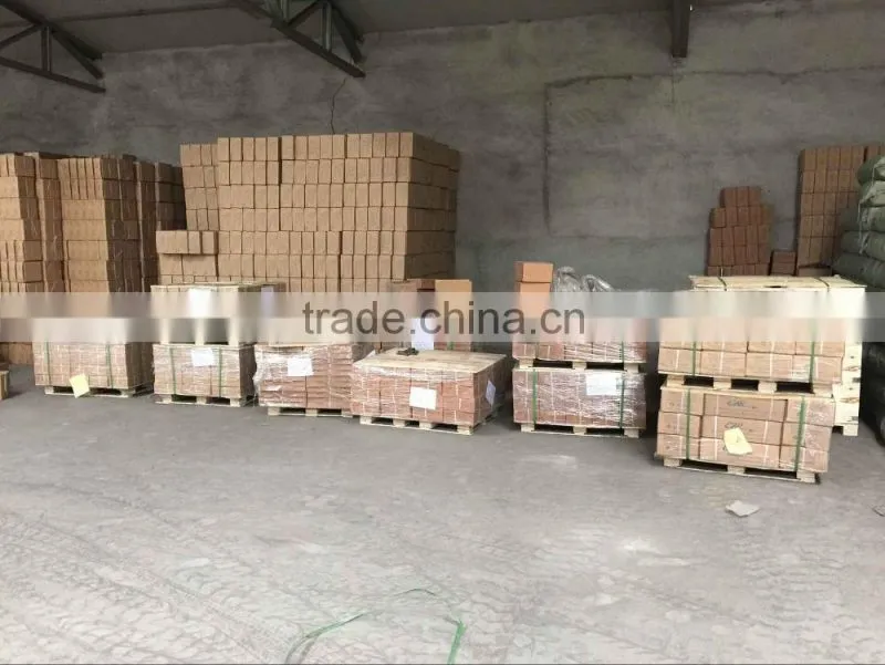 high quality cement dumbbells /barbell set