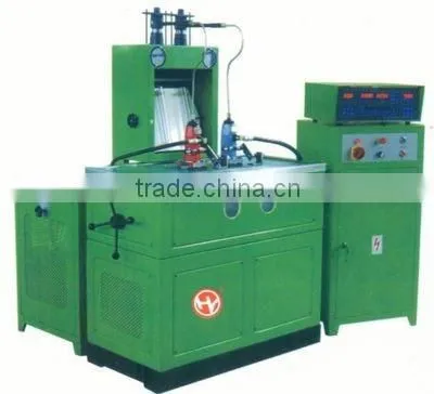 HY-D Unit Pump Test Bench ( be used for testing ship engine)