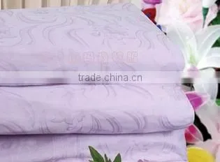 luxury and high quality silk quilt