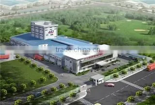 Asia Saigon Food Ingredients Joint Stock Company company overview - view 1