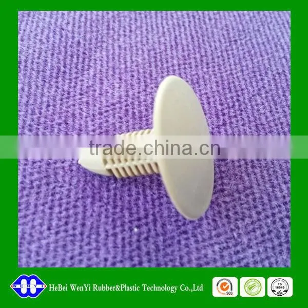 2015 customized auto clips fasteners