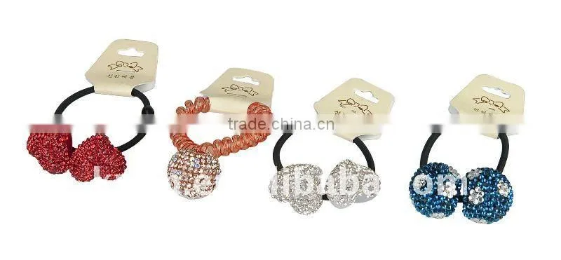 plastic hairpin