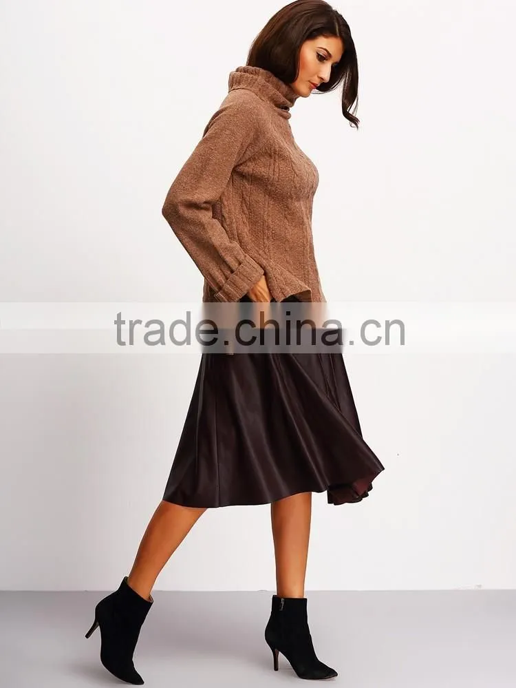 FALL COLLECTION WOMEN FASHION SWEATER