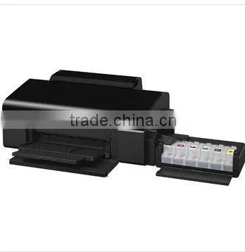 Inkjet Desktop Printer of L801/L800/L802 , ink tank system