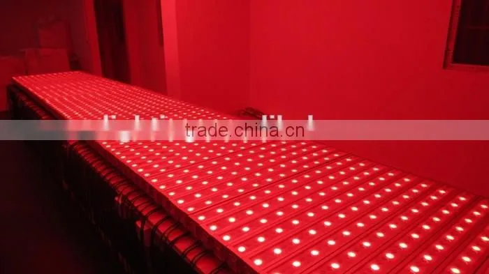 wholesale led light bar, 24*9w led bar, DMX512 led bar lights