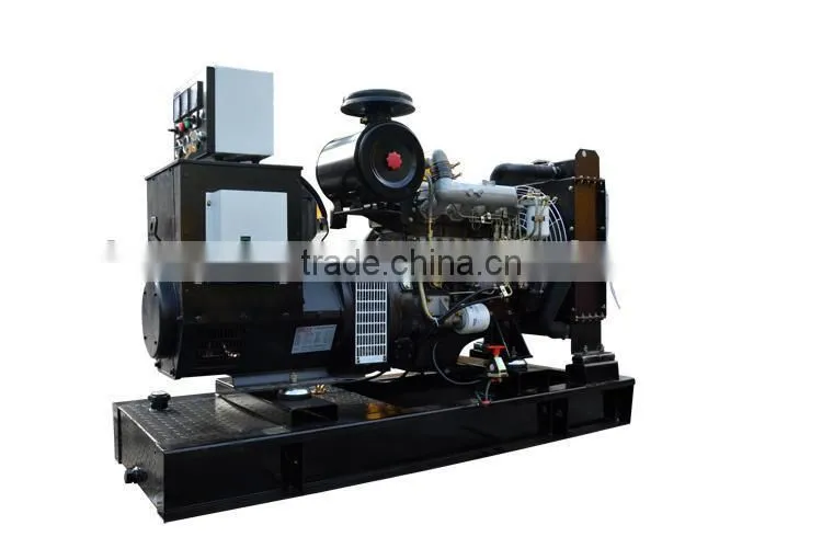 HQ20GF 20kw Beichai diesel generator price