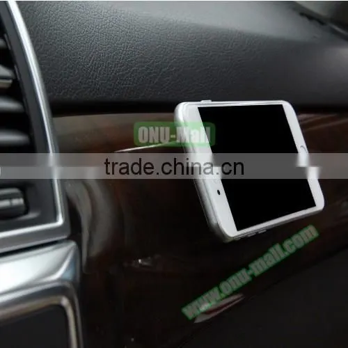 Hot Sales Magnetic Car Air Vent Mount Phone Holder, Car Mount Holder Stand for Smartphones