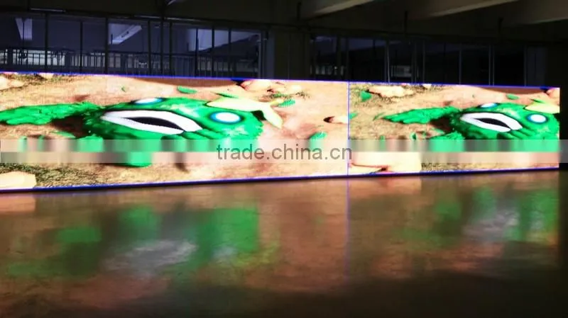 p4 rental display, high definition,aluminum frame, fast locker, light weight