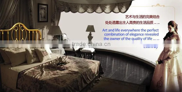 Wholesale Luxury Home 100% Cotton Hotel Fabric Cotton Textile