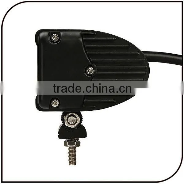 Hot sell 20w spot flood light beam ip67 10-45V 4WD off road led light bar for truck
