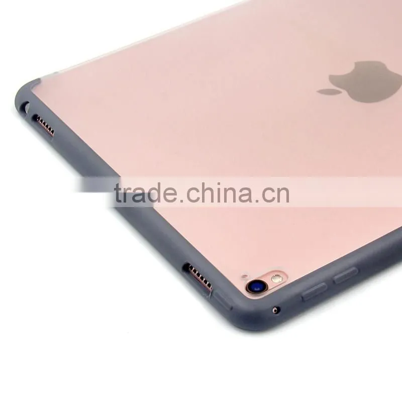 For Apple iPad Pro 9.7 Case, Back Case For iPad Pro 9.7