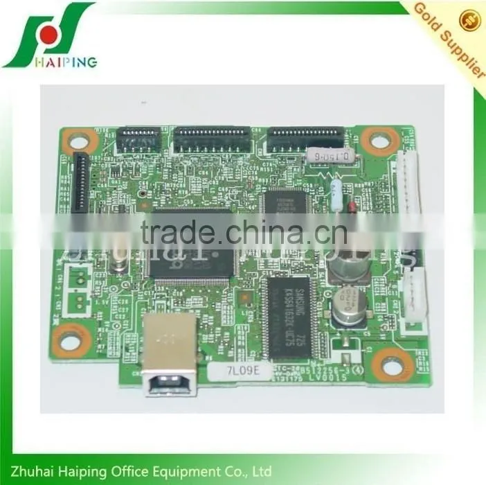 Original Formatter board for Brother HL2140 ,for Lenovo LJ2200L mian board