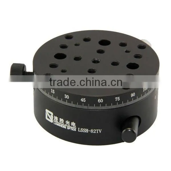 LSSH-82TV-B Precision Rotation Stage
