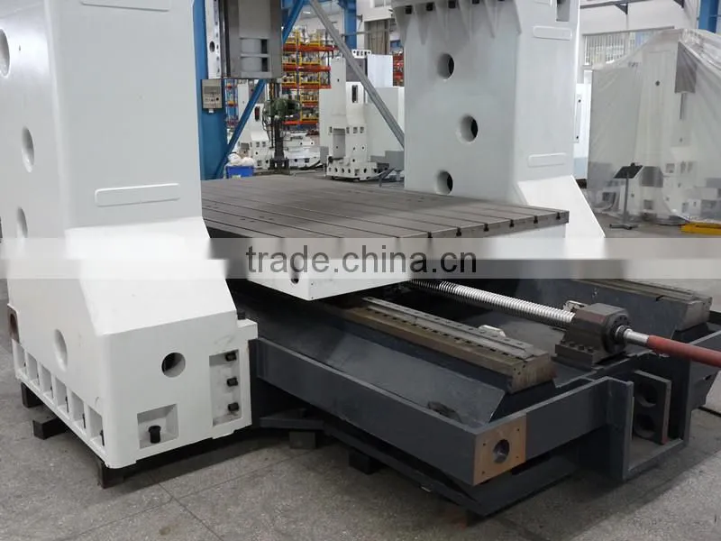 LM-5027 China 3 axis gantry machining center