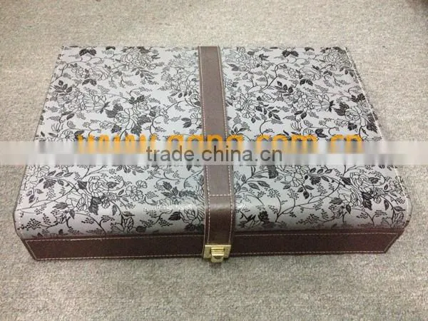 New style stainless steel cutlery sets as wedding gifts cutlery stainless steel tableware sets