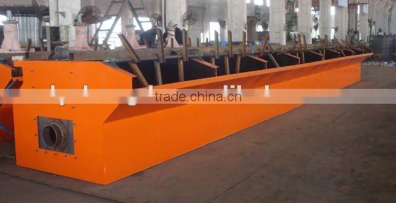 China professinal manufacturer provide Flotation machine, mineral separator