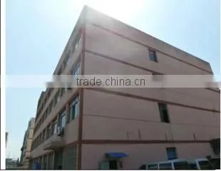 Quzhou Luna Imp And Exp Co., Ltd. company overview - view 1