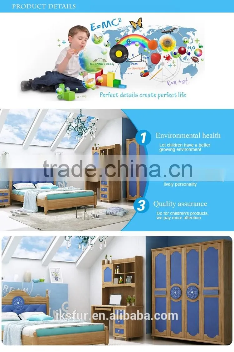 beautiful kids bed bedroom furniture