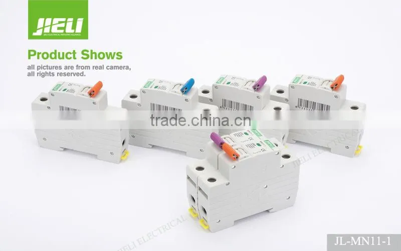 2015 new design 63 mini circuit breaker