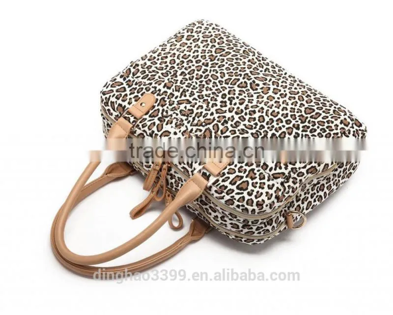 Newest Hot Selling High Standard Custom Made Sleeve Bag Fireproof Briefcase
