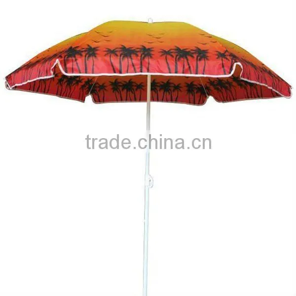 Big Beach Umbrella