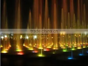 led underwater light, Stainless Steel LED Swimming Pool lights / Fountain Light IP68
