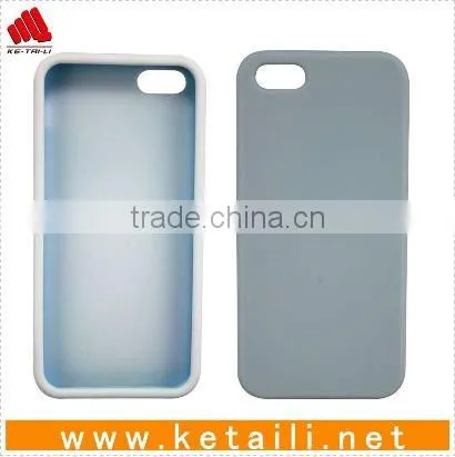 for jelly iphone 5 casing, simple design for iphone 5