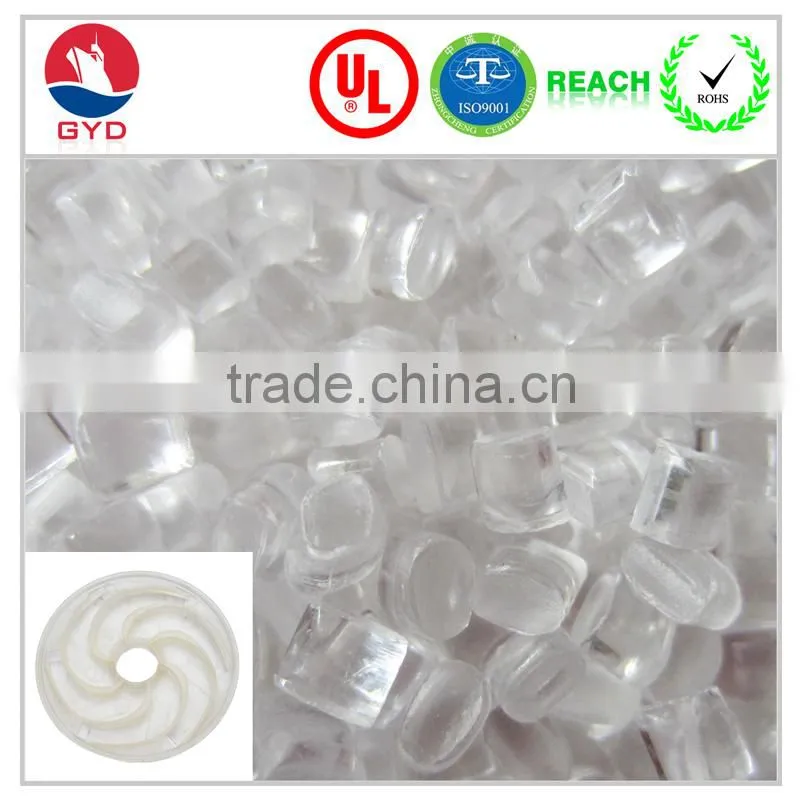 EMS TR90 nylon resin / GYD TR90 PA12 polyamide price of nylon 12 per kg
