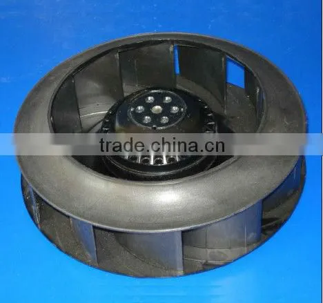 Italy Inline Centrifugal Fan (HCGF)