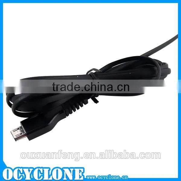 Original EU Plug Travel Charger For Samsung Android Galaxy S2 S II i9100