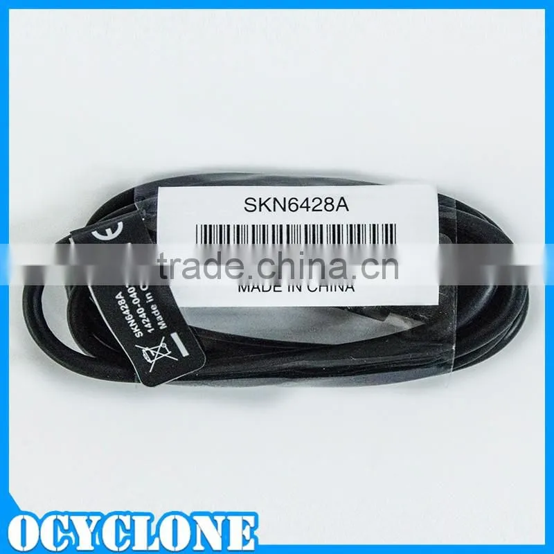 Genuine Micro USB Data Cable Charger Cord Cable for Motorola SKN6428A