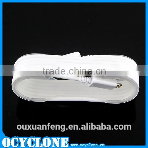 Genuine usb data cable for samsung galaxy note 4