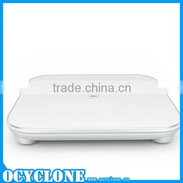 150kg 330lb xiaomi original digital weighing scale for home usage