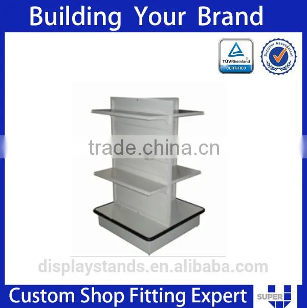 wire whiskey display wall shelving rack systems