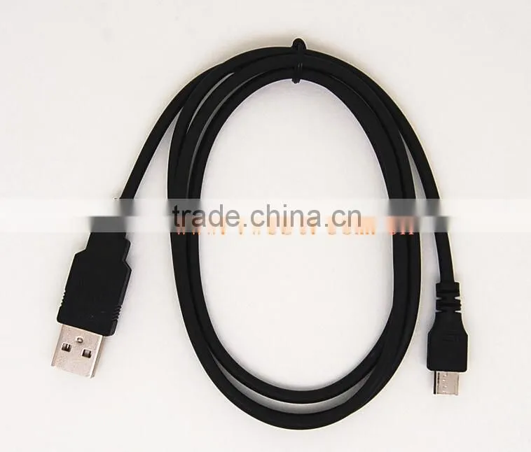 Data transfer & Charging Micro USB Cable For Sumsung/Nokia/HTC/Blackberry Android Smartphones