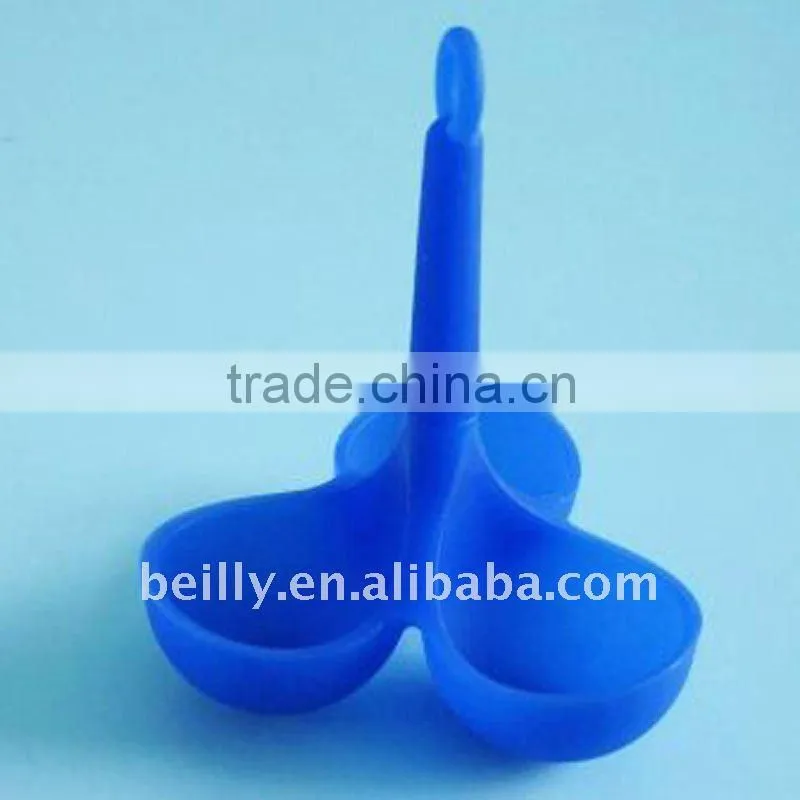 Nice Shape 100% Eco-friendly silicone baking pans