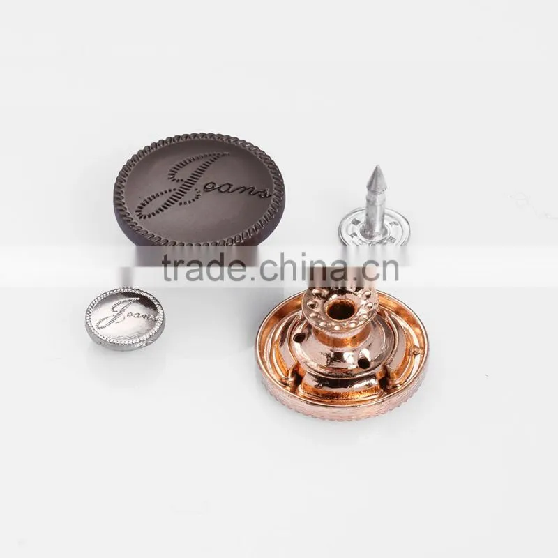 China supplier shirt button panic button resin button wholesale