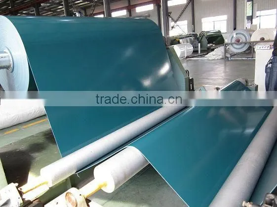 50kw Belt welding machine