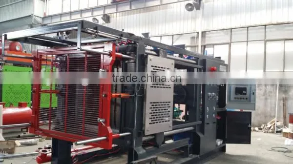 Expandable Polystyrene Machine