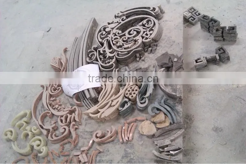 CNC machiene High Pressure Water Jet Cutting Machine Price