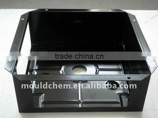 metal stamping part for computer chassis