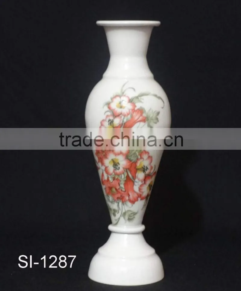 DIFFERENT STYLE VASES AT VERY REASONABLE PRICES
