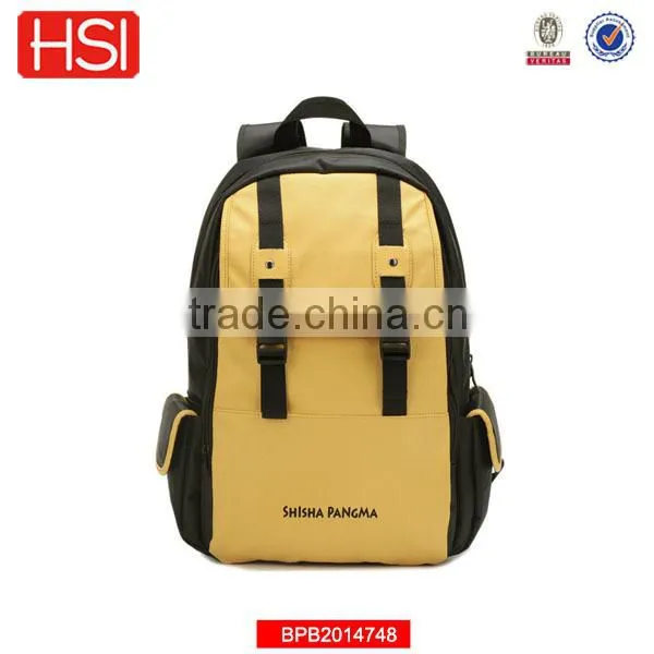 new products wholesale polyester 600D sport backpack