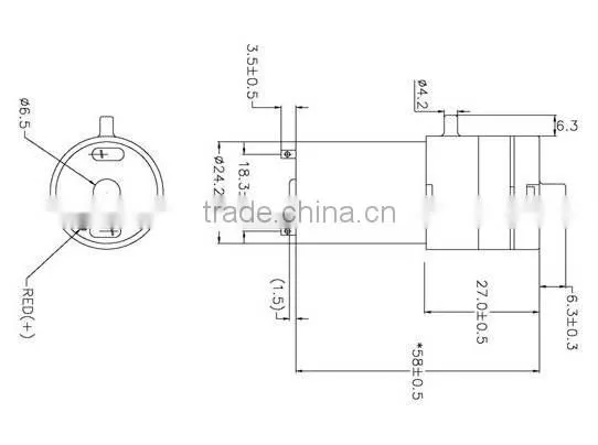 hydraulic vacuum pump dc 12v