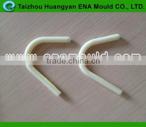 Plastic Injection Chrome Plate Cable Wire Mould in ABS