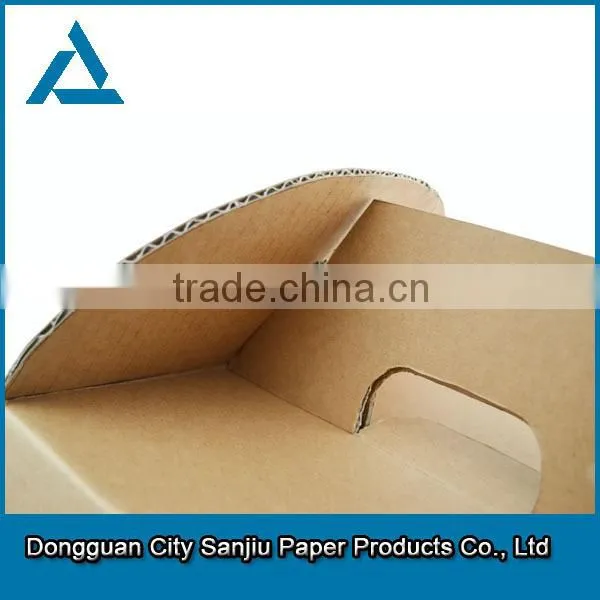 CHEAP COLOR CUSTOM PIZZA SLICE BOX WITH LOGO PRINTING,WHOLESALE PIZZA BOX MANUFACTURER FROM CHINA