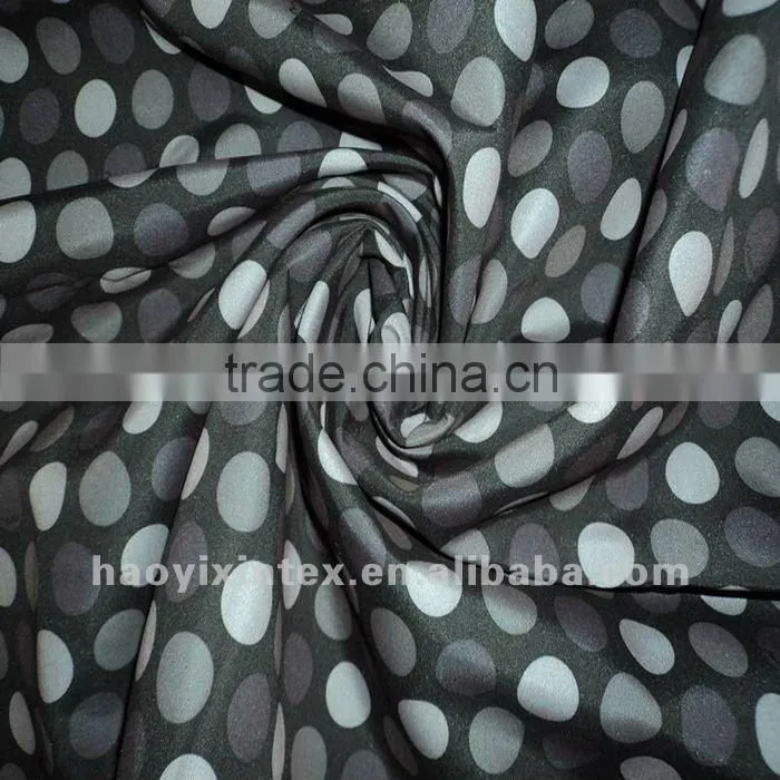 Polyester Upholstery Fabric