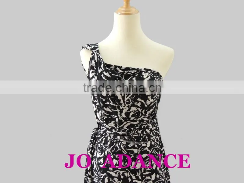 Latin dance practice and game apparel clothing woman dress evening dress maxi dress