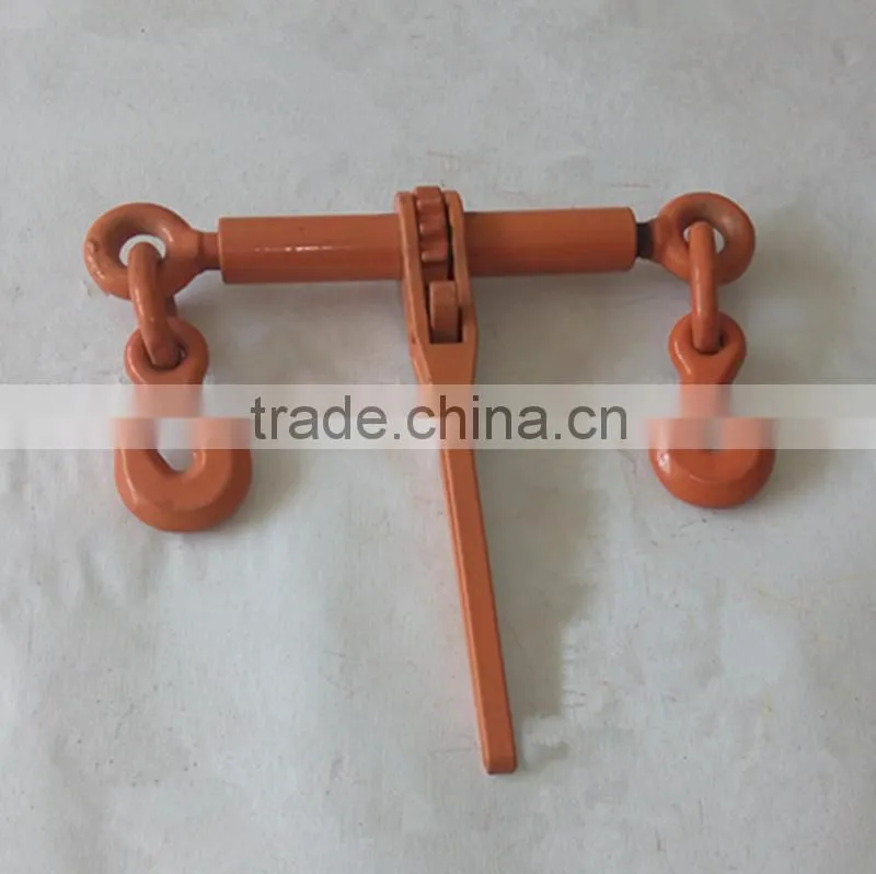 U.S. TYPE RATCHET TYPE LOAD BINDER