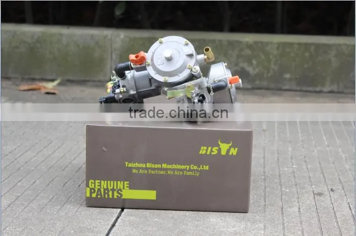 BISON(CHINA) Biogas, LPG, Natural Gas Conversion Kit